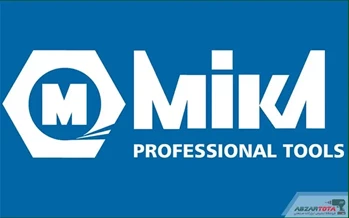 ابزار آلات میکا ساخت کجاست؟ معرفی برند Mika